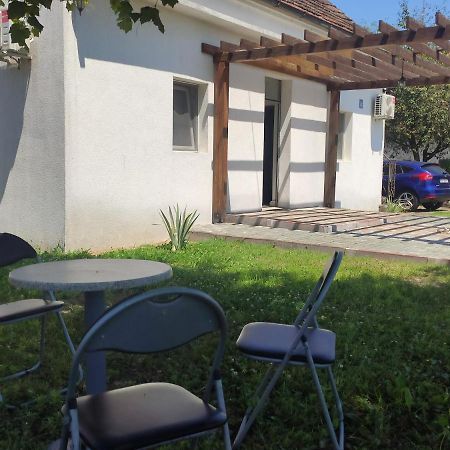 Apartmani Nova Topola Extérieur photo