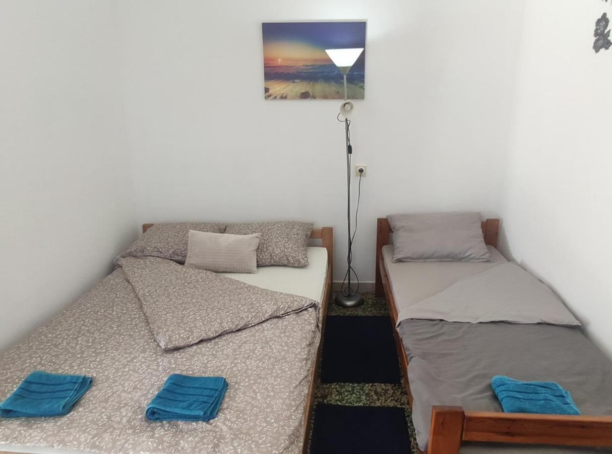 Apartmani Nova Topola Extérieur photo