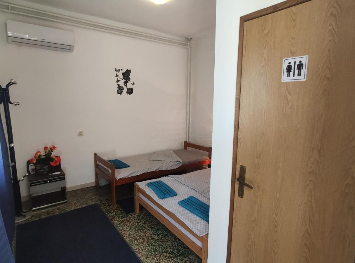 Apartmani Nova Topola Extérieur photo