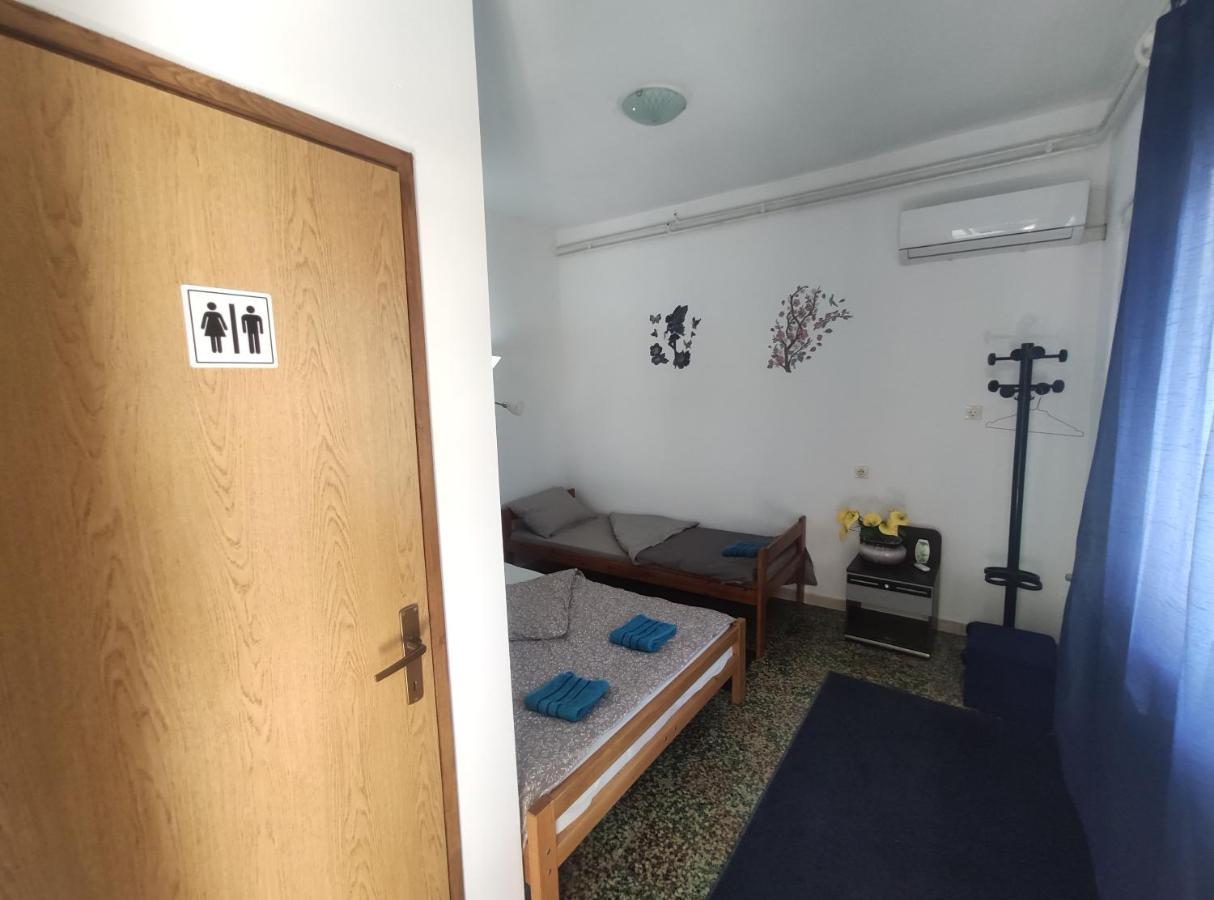 Apartmani Nova Topola Extérieur photo