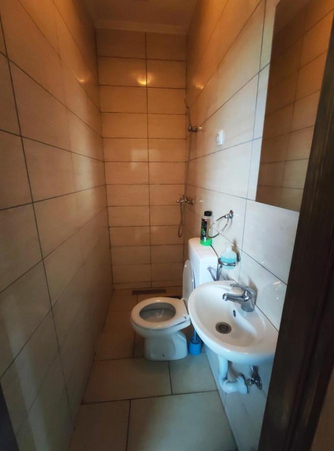 Apartmani Nova Topola Extérieur photo