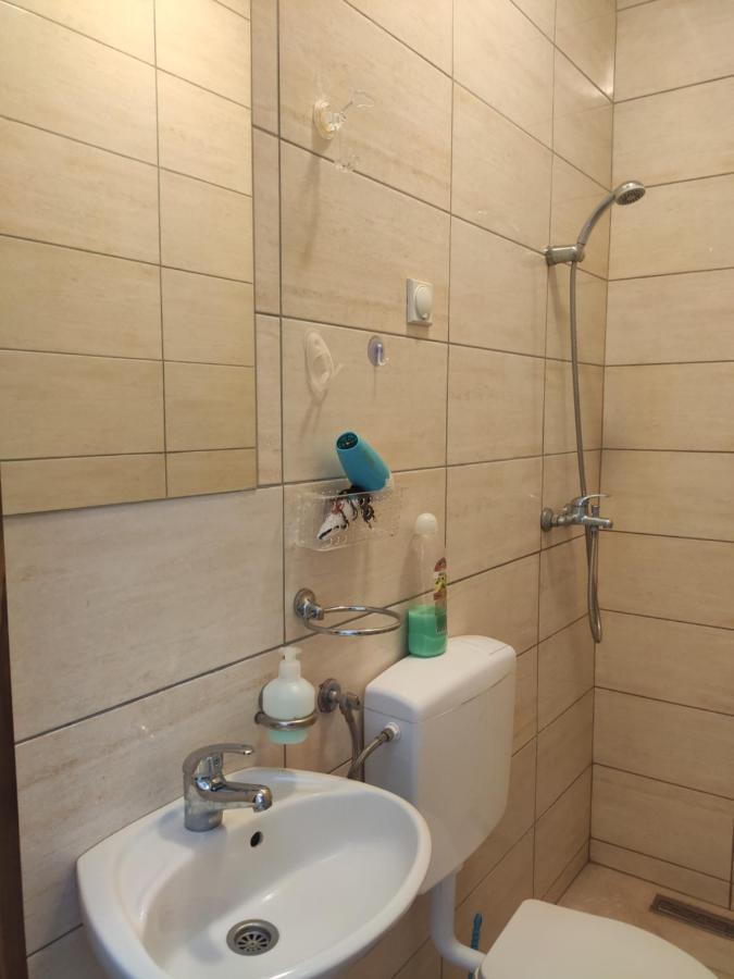 Apartmani Nova Topola Extérieur photo