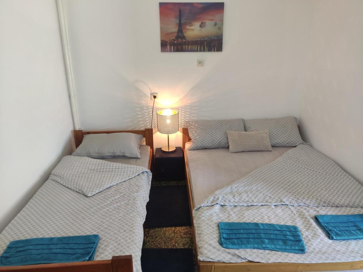 Apartmani Nova Topola Extérieur photo