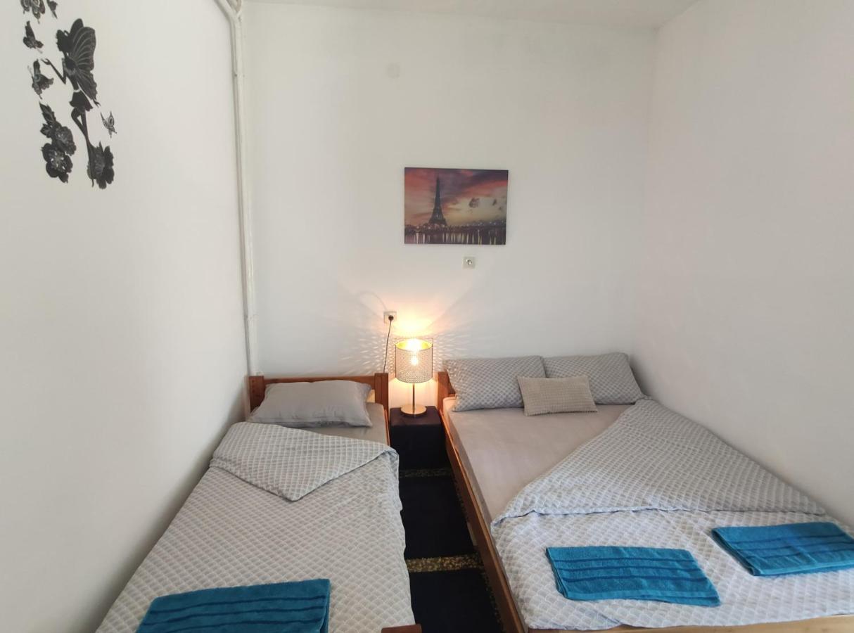 Apartmani Nova Topola Extérieur photo