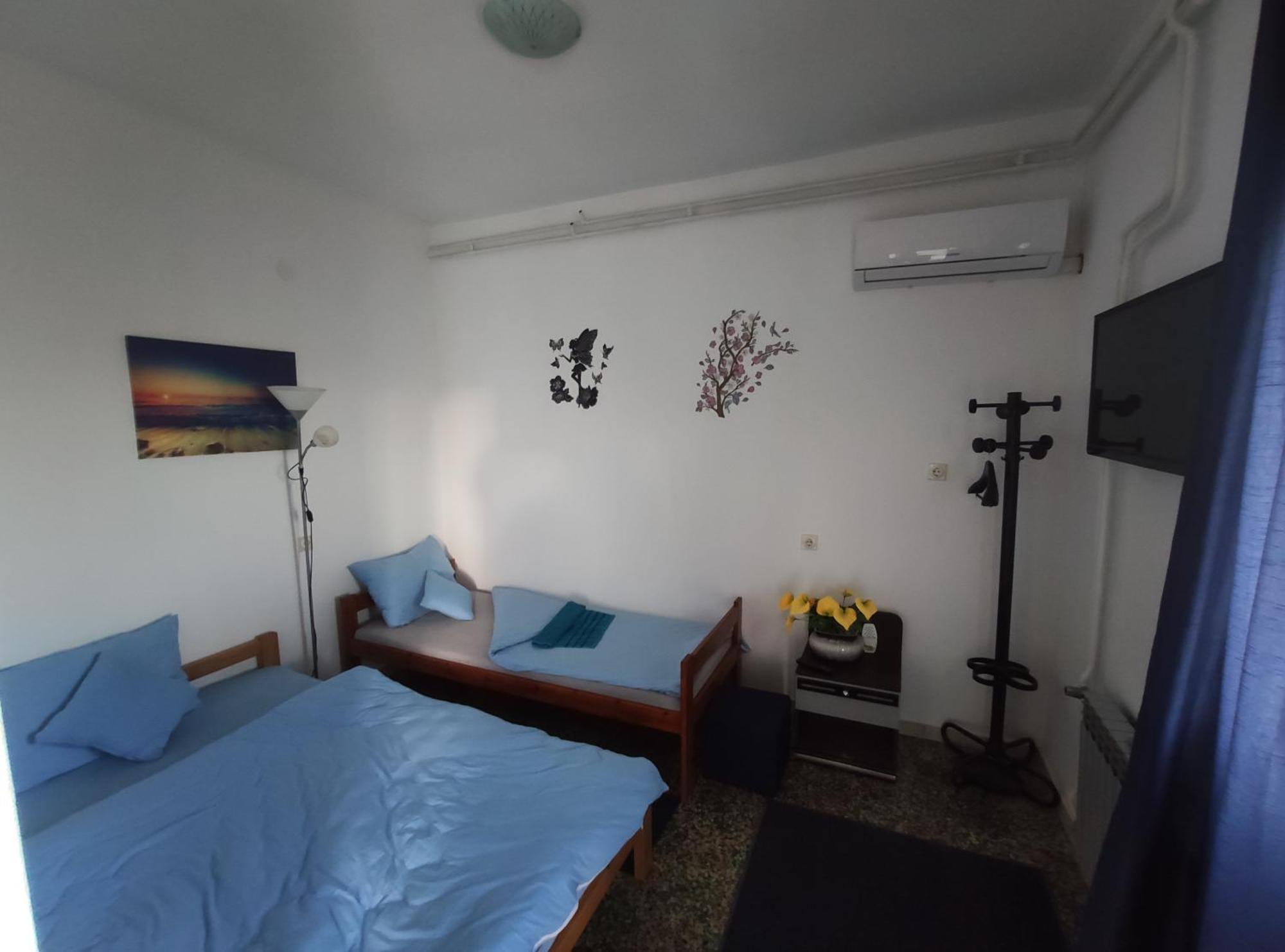 Apartmani Nova Topola Extérieur photo